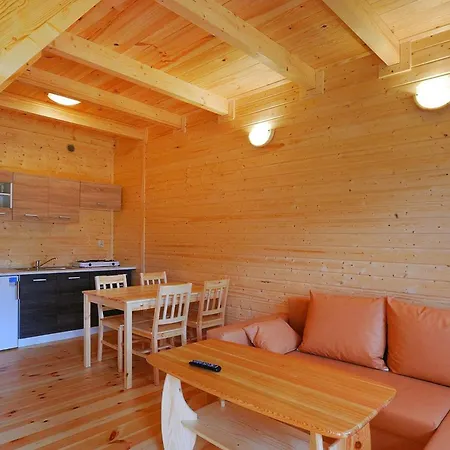 With A Terrace, Close To The Sea